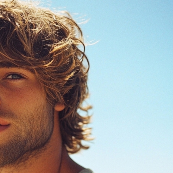 Meet your Posher, Jay - Picture 1 of 1